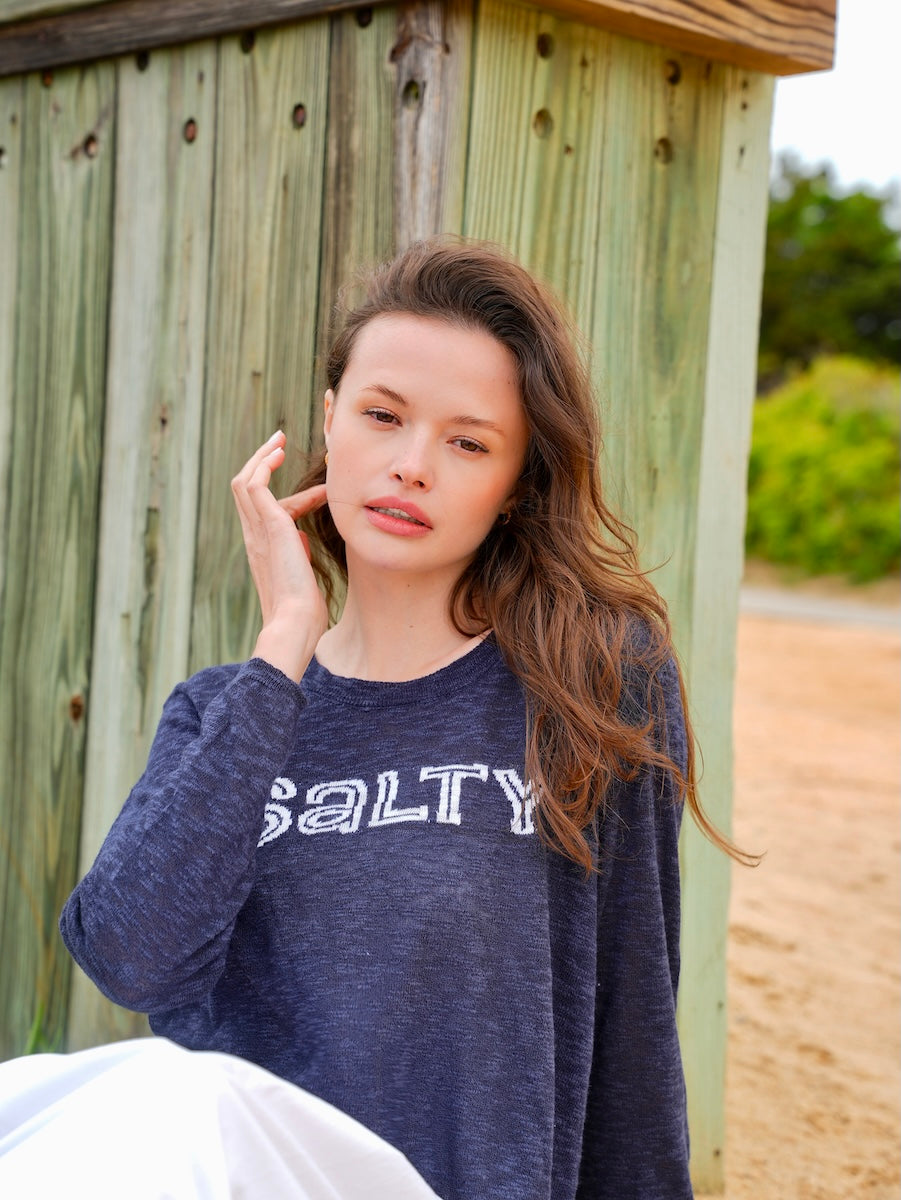 Salty