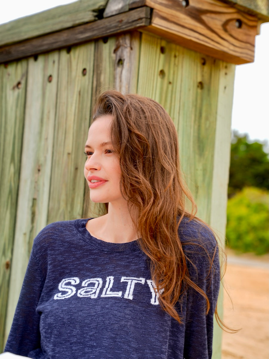 Salty