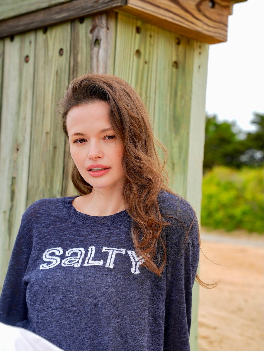 Salty