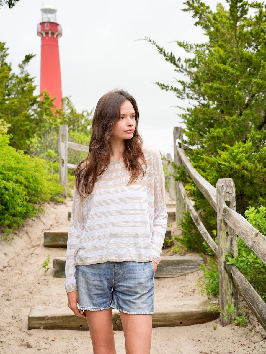 Shoreline