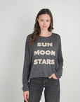 Sun Moon Stars