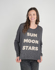 Sun Moon Stars