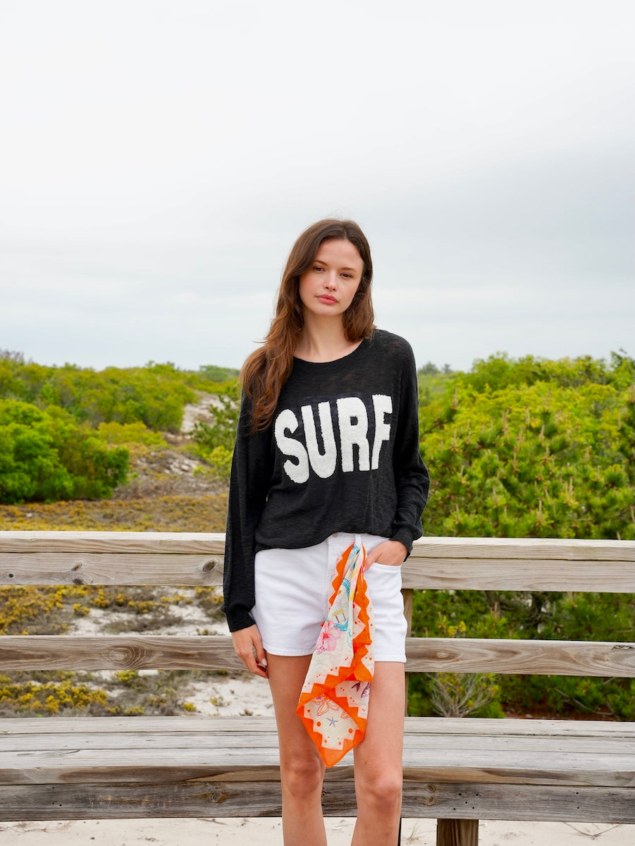 Surf