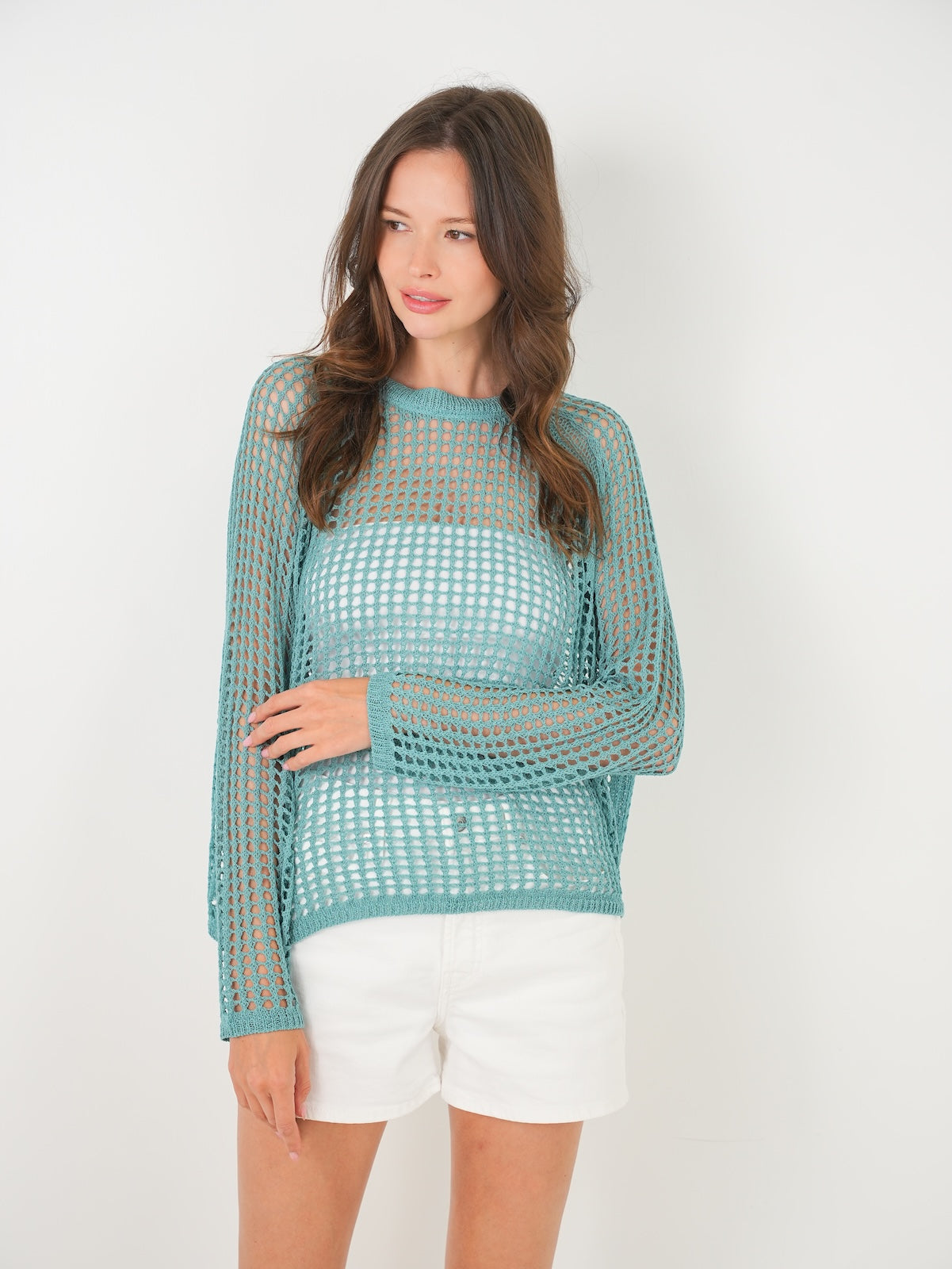 Daily Mesh – StitchDrop