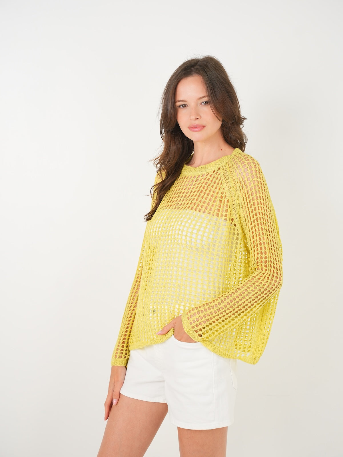 Daily Mesh – StitchDrop