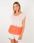 Dyed Sea Breeze