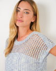 Fresh Fishnet