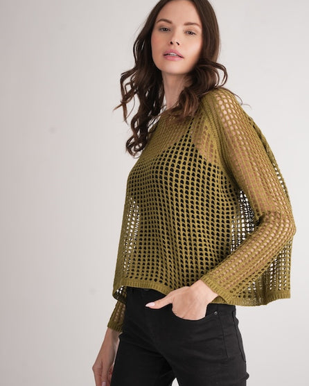 Stitchdrop Rip Tide Sweater main image 1
