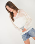 Mesh Basket