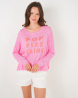 Pop Fizz Clink