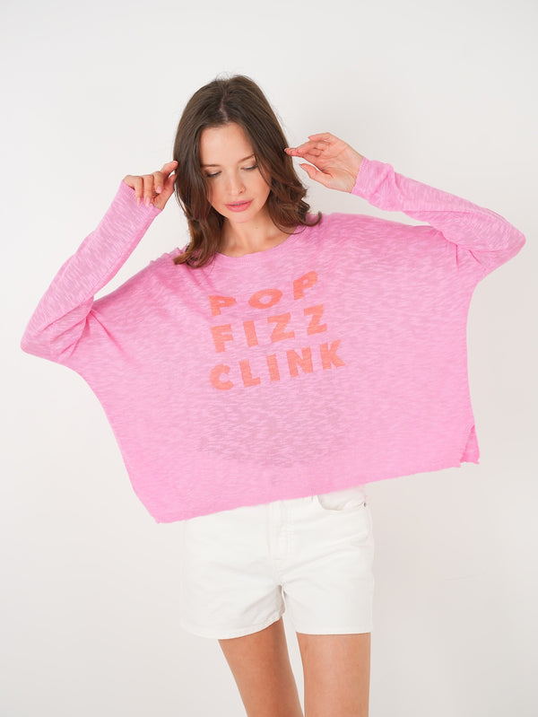 Pop Fizz Clink