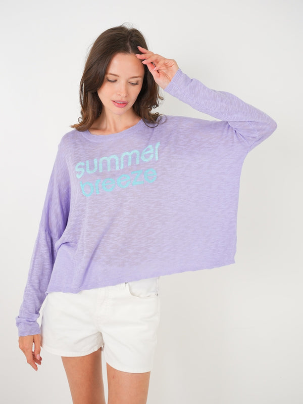 Summer Breeze