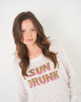 Sun Drunk