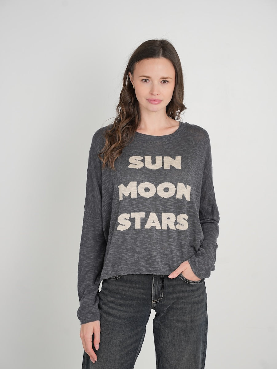 Sun Moon Stars