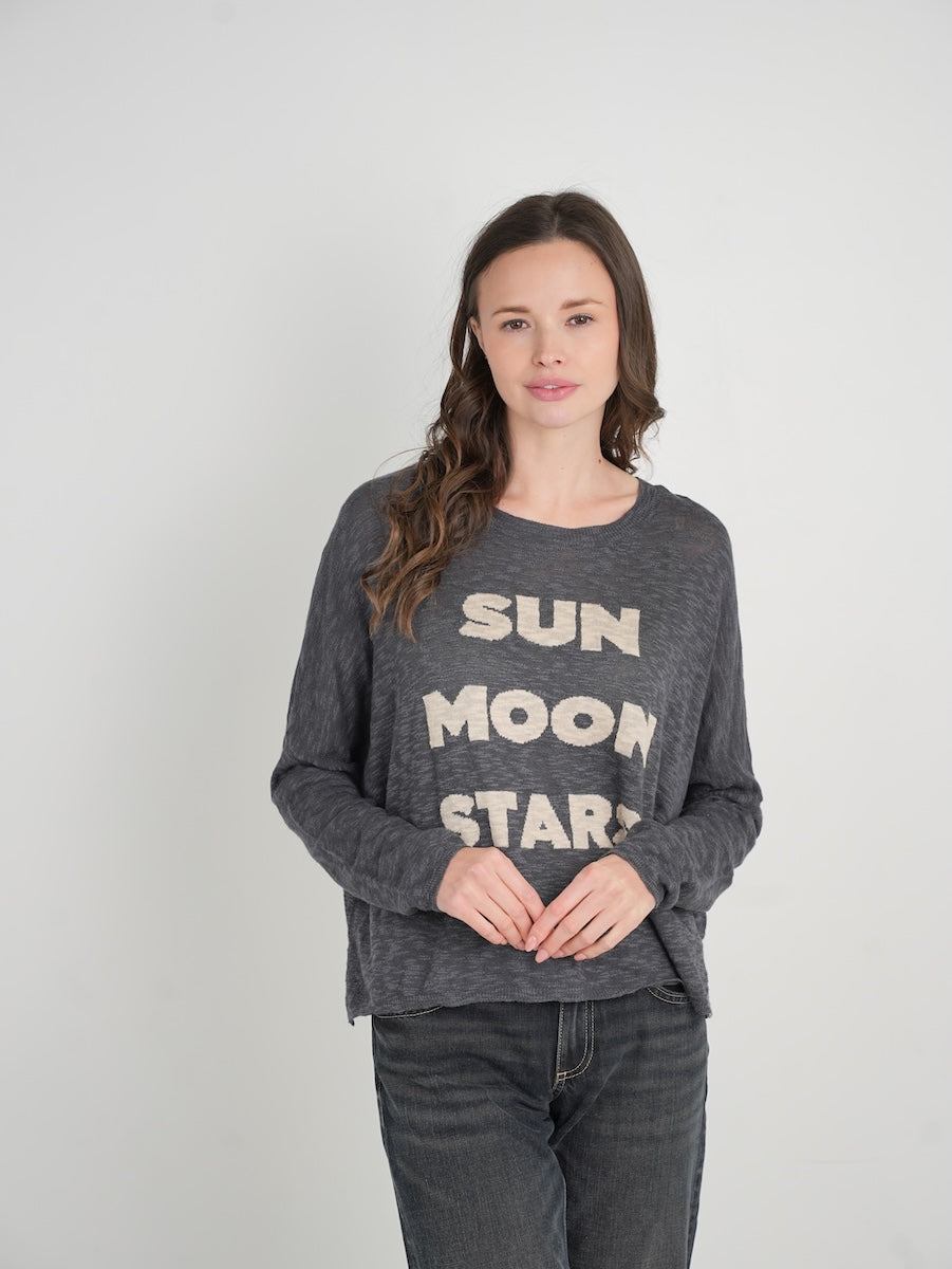 Sun Moon Stars