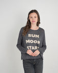 Sun Moon Stars