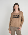 Wine Junkie