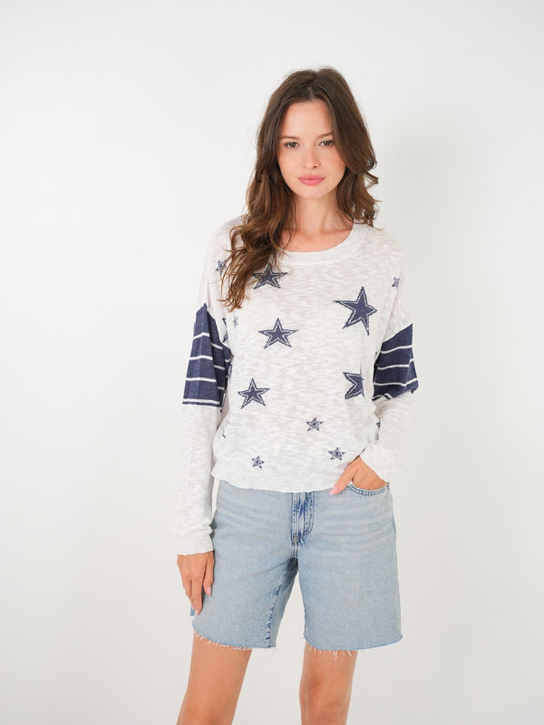 Aim for the Stars