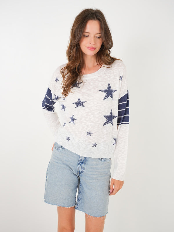 Aim for the Stars