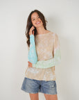 Blocked Wash
