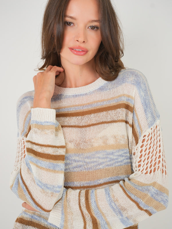 Cabana Mesh