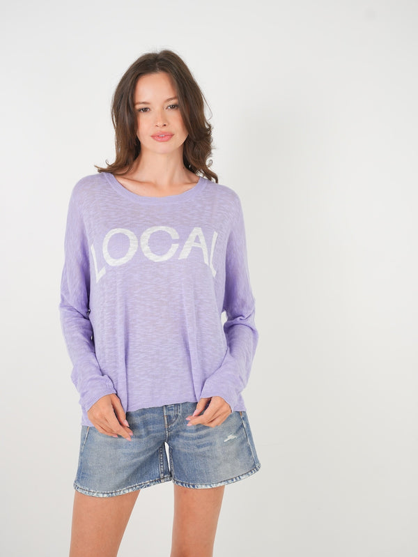 Local