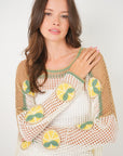 Mesh Squeeze