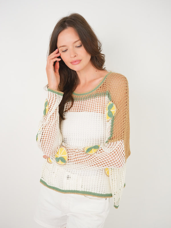 Mesh Squeeze