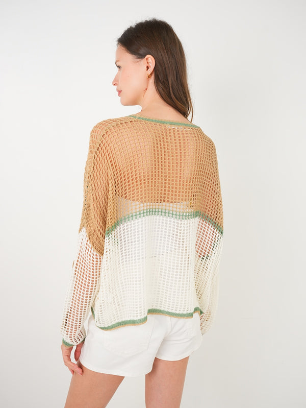 Mesh Squeeze
