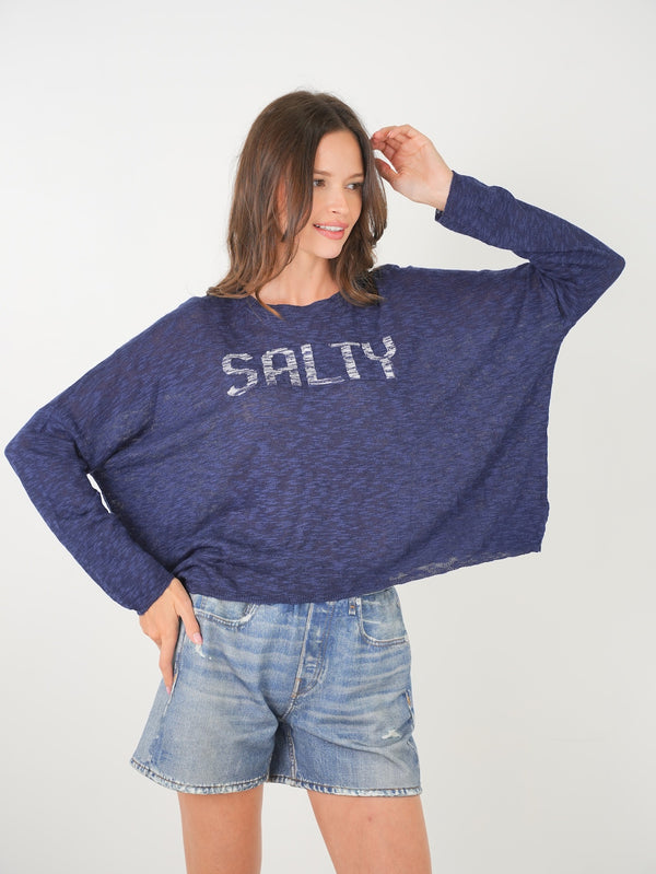 Salt and Anchor