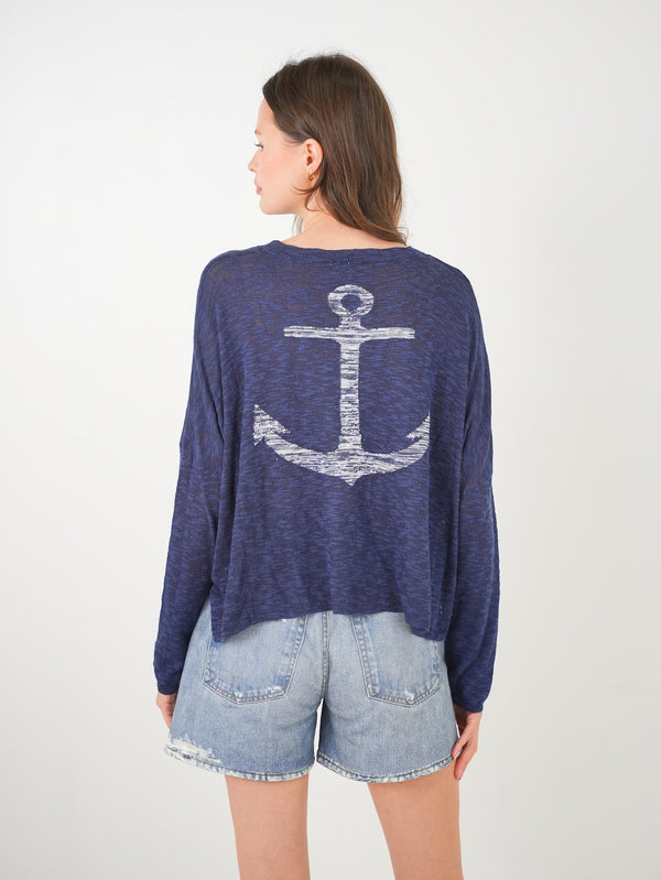 Salt and Anchor