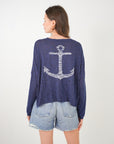 Salt and Anchor