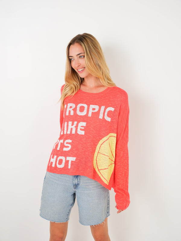 Tropic