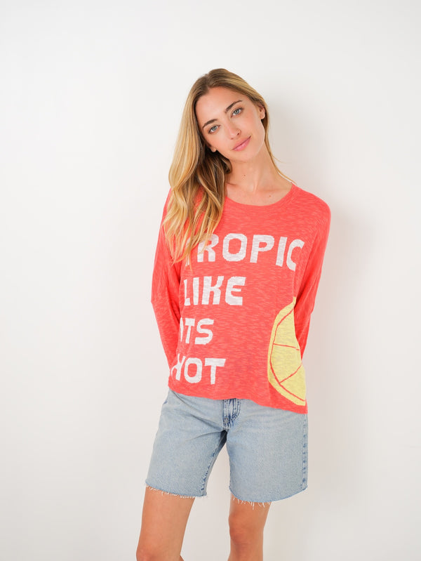 Tropic