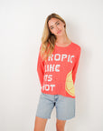 Tropic