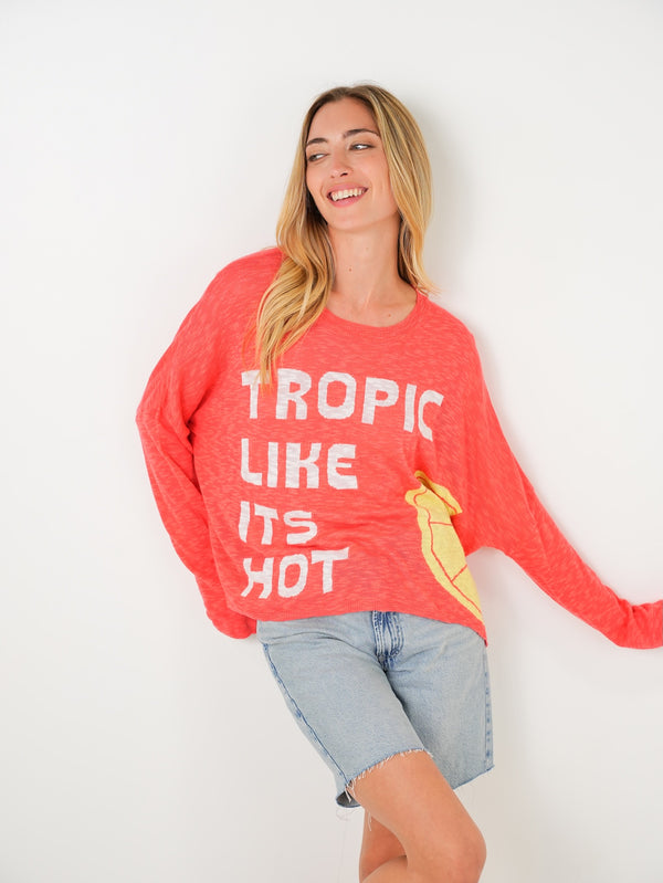 Tropic