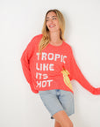 Tropic